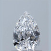 Pear 0.50 D VVS1 - #918840