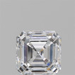 Asscher 1.01 D VVS2 - #916177