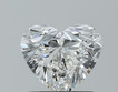 Heart 0.90 H SI1 - #916952