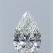 Pear 0.50 H VS2 - #919206