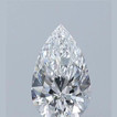Pear 0.50 E VS1 - #919208