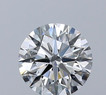 Round 0.50 G VVS2 - #916249