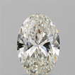 Oval 1.21 J VVS2 - #919662