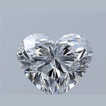 Heart 0.61 E VS1 - #919564