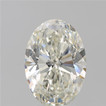Oval 3.32 J VVS2 - #919677
