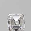 Asscher 1.01 D VS2 - #919761
