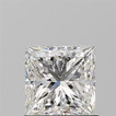 Princess 1.01 G VVS2 - #917565