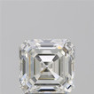 Asscher 2.20 I VS2 - #920169