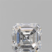 Asscher 1.08 F VS1 - #916971