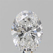 Oval 1.50 D VVS1 - #916963