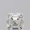 Asscher 1.50 I VVS1 - #918083