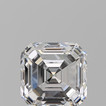 Asscher 1.01 E VVS1 - #918109