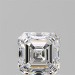 Asscher 1.01 E VVS2 - #916712
