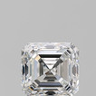 Asscher 1.01 F VS2 - #916689