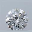 Round 0.50 G VVS1 - #917778
