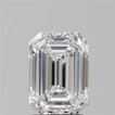 Emerald 2.50 D VVS1 - #918429