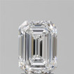 Emerald 2.50 D VVS1 - #918429
