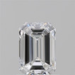 Emerald 1.01 D VVS1 - #918483