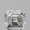 Asscher 1.18 G IF - #917825