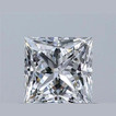 Princess 0.50 D SI1 - #916852