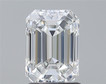 Emerald 1.51 F VVS1 - #916324