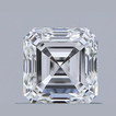 Asscher 0.72 G VVS2 - #916846