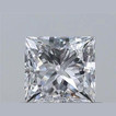 Princess 0.50 D VS1 - #917831