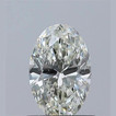 Oval 0.70 K SI1 - #917833