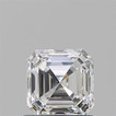 Asscher 1.01 D VVS2 - #916064