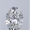 Oval 0.55 F VVS1 - #916286