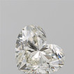 Heart 1.50 K VS1 - #916389