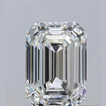 Emerald 0.50 I VVS2 - #916291
