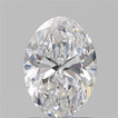 Oval 1.51 D VVS1 - #917261