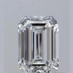 Emerald 0.50 F SI1 - #916451