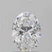 Oval 1.21 D VVS1 - #918891
