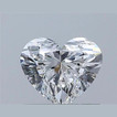 Heart 0.55 E VS2 - #916450