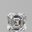 Asscher 1.01 E SI1 - #916579