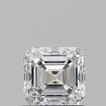 Asscher 1.01 F VS2 - #919027