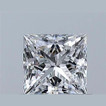 Princess 0.50 E VVS2 - #917673