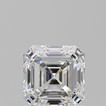 Asscher 1.05 E VVS1 - #918096