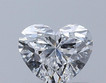 Heart 0.51 E VS1 - #918179