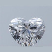 Heart 0.51 E VS1 - #918179