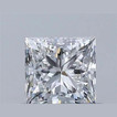 Princess 0.50 D VS1 - #916706