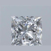 Princess 0.90 E SI1 - #916707