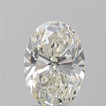 Oval 2.20 J VVS1 - #918306