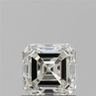Asscher 1.01 J VVS2 - #918615