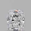 Cushion 1.03 D VVS2 - #917407