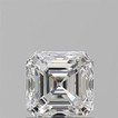 Asscher 1.01 G VVS2 - #918664