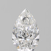 Pear 1.01 E VVS1 - #917213