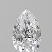 Pear 1.01 D VVS2 - #917176